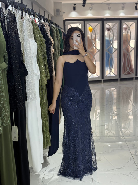 Pınar Dress