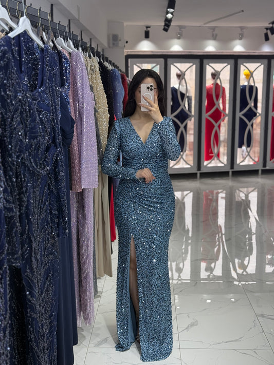 Aydan Dress