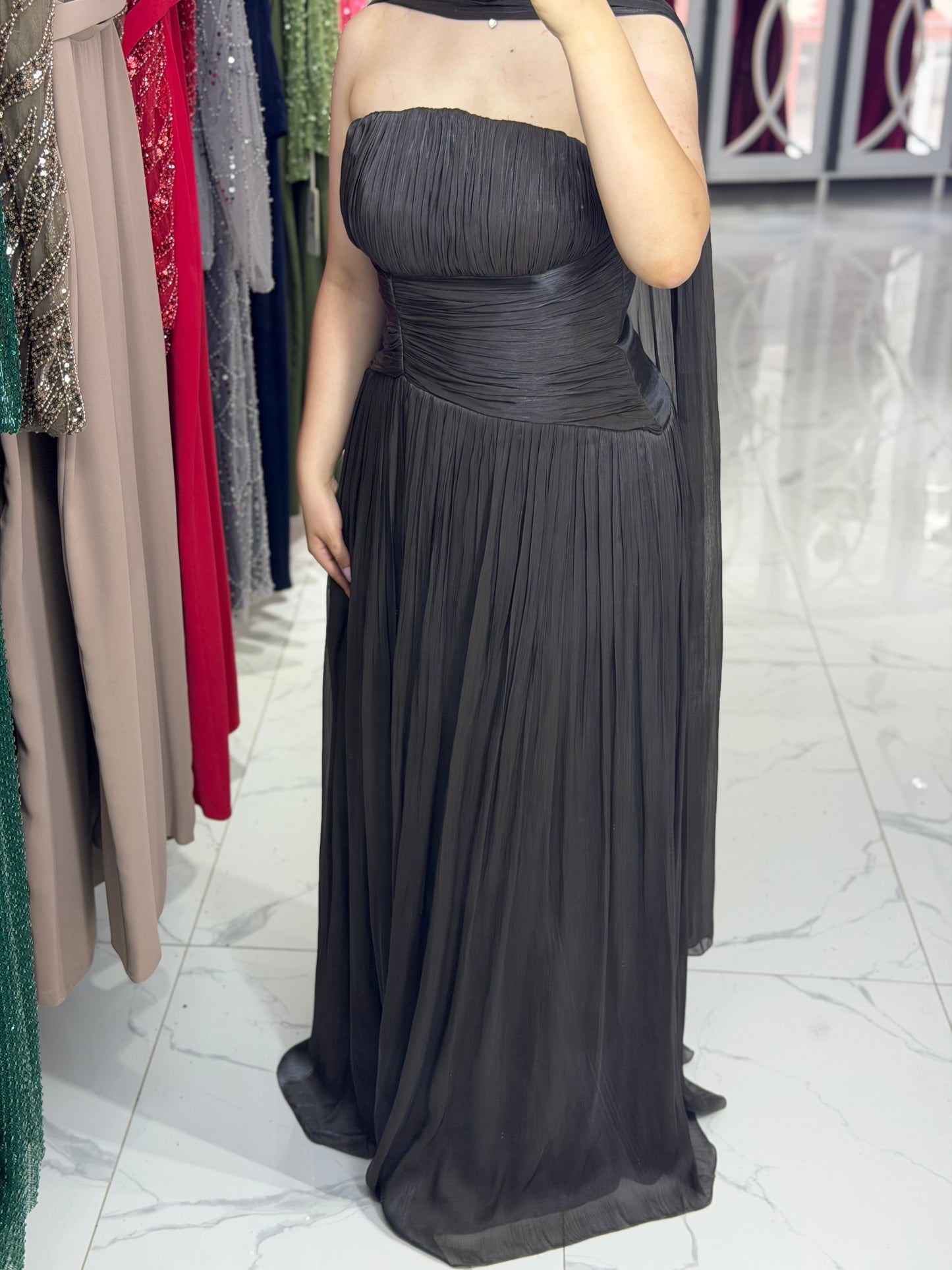 Alisa Dress