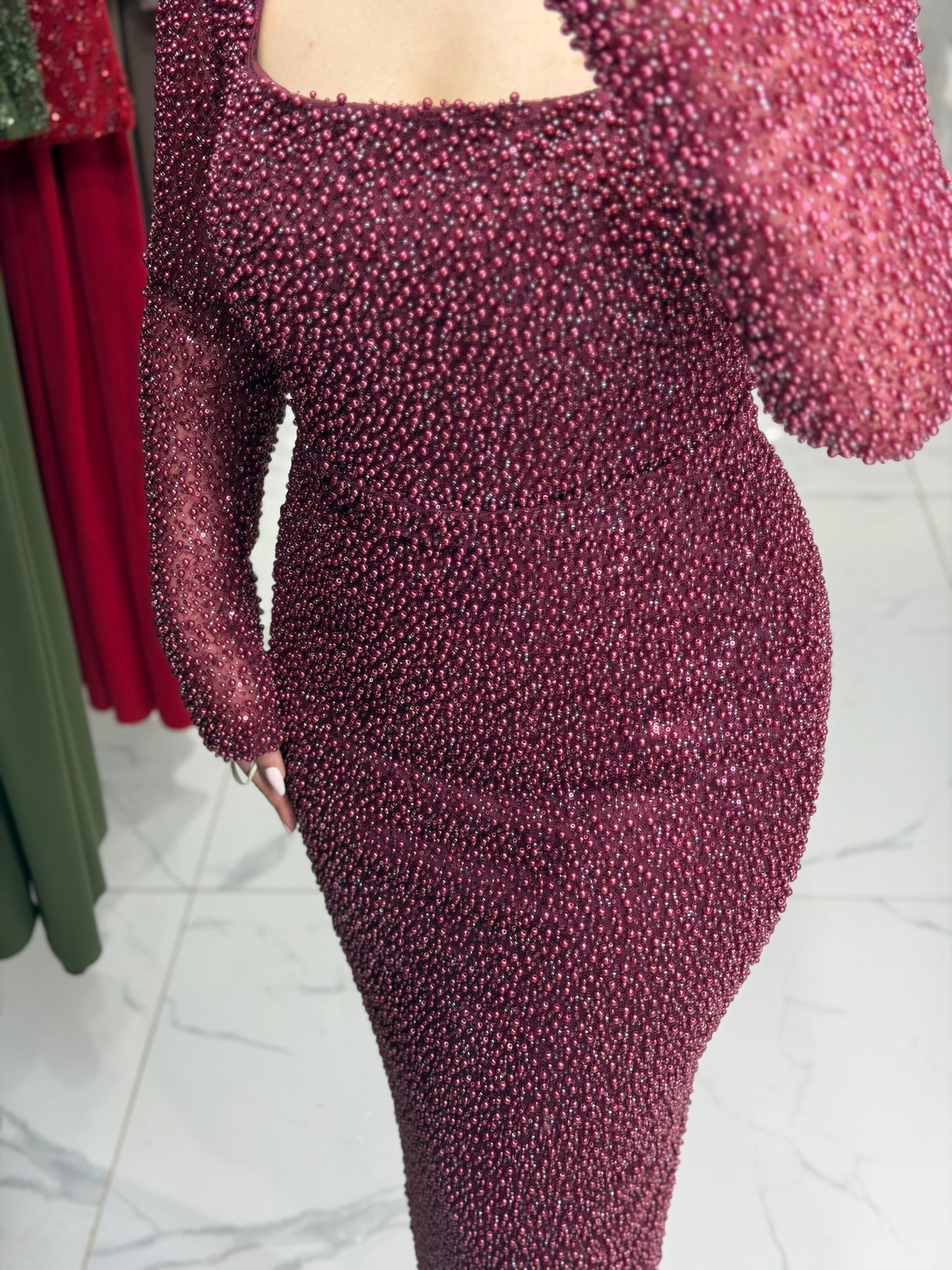 Afitap Dress