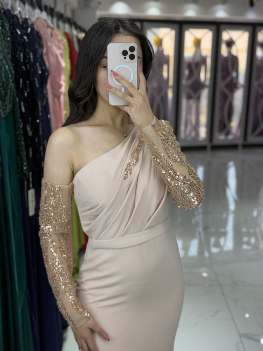 Asude Dress