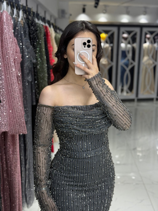 Asrin Dress