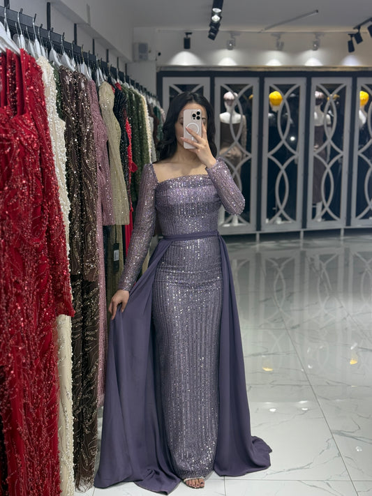 Mehtap Dress