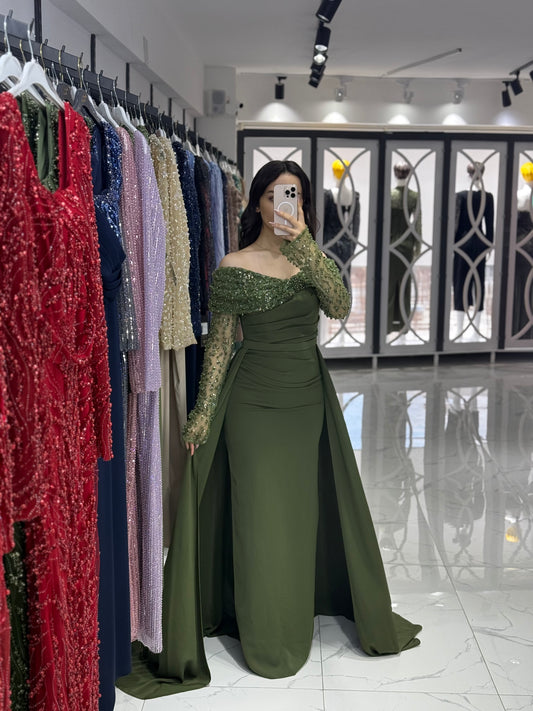 Lavin Dress