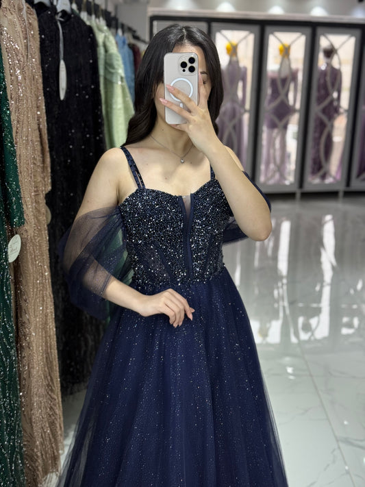 Arya Dress