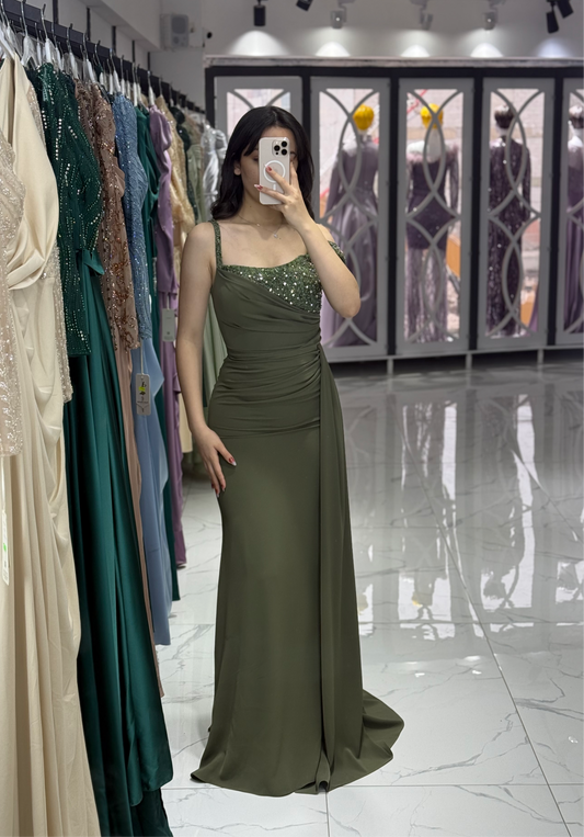 Ziynet Dress