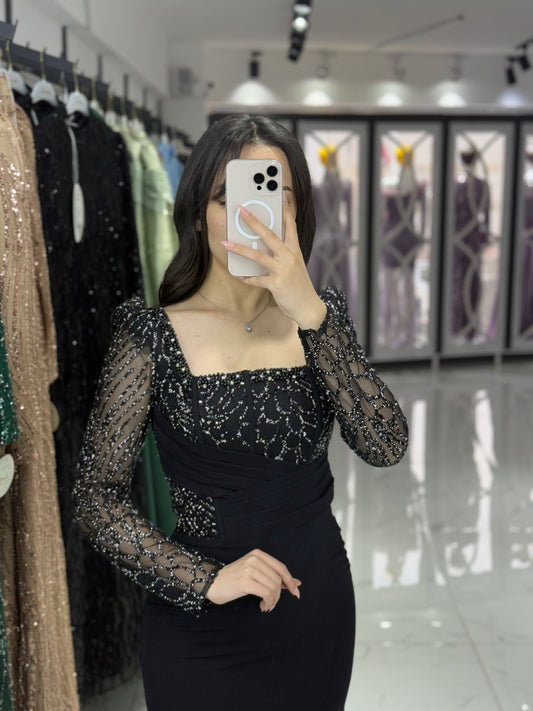 Ahu Dress