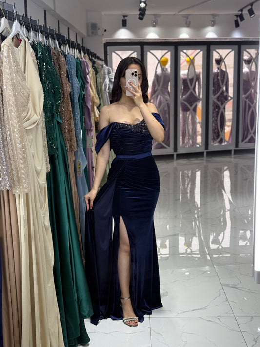 Helin Dress