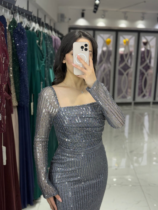 Azra Dress
