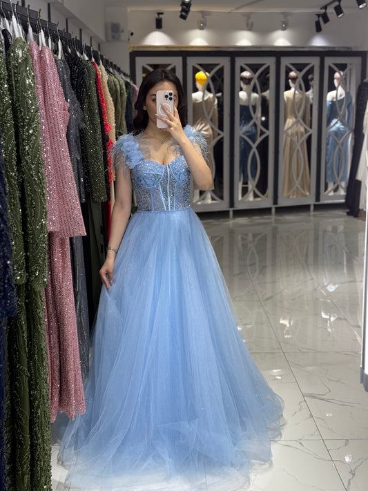 Devin Dress
