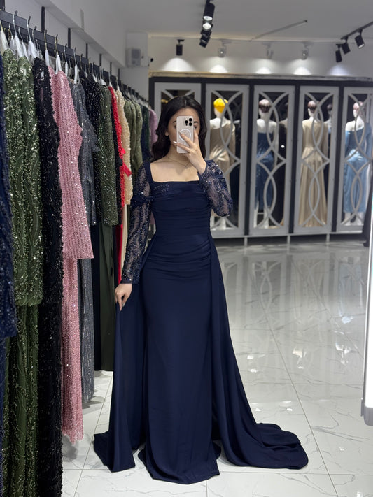 Minel Dress