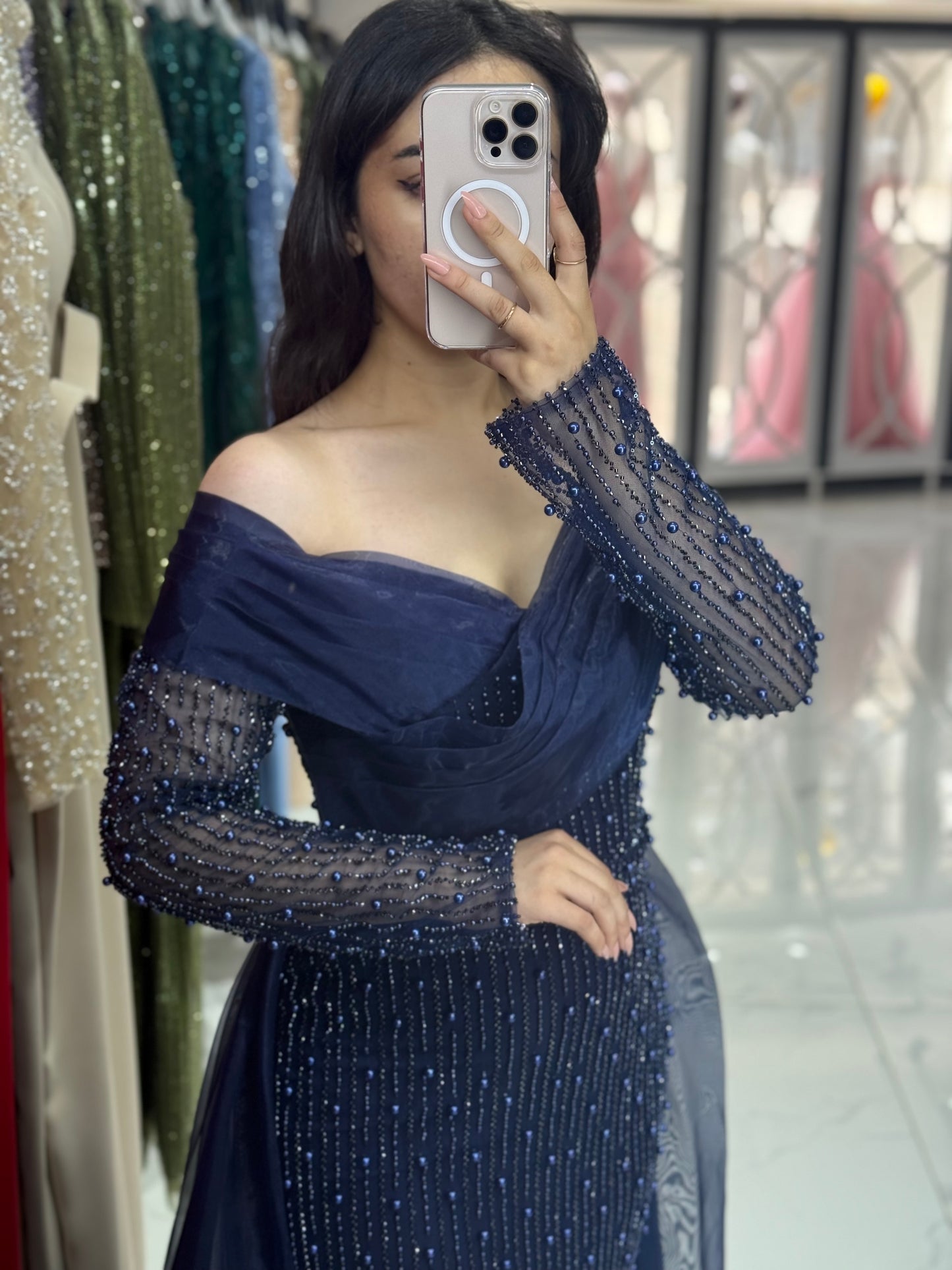 Esra Dress