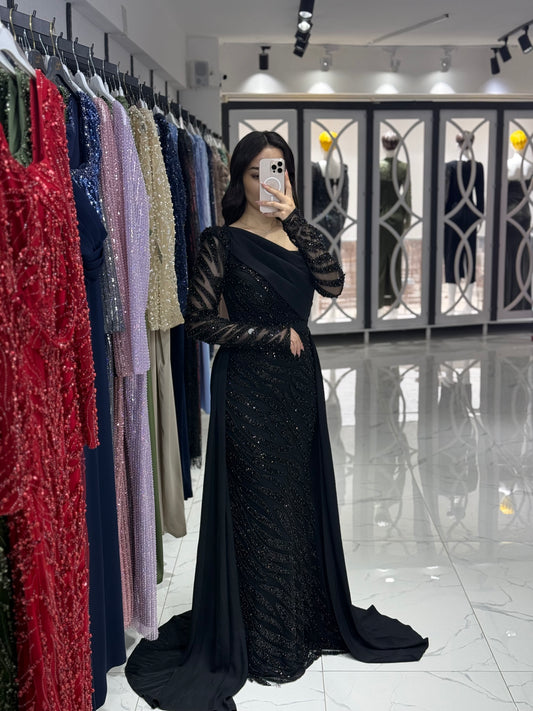 Bahtınaz Dress
