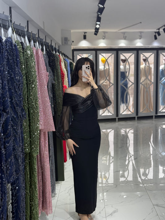 Ecrin Dress