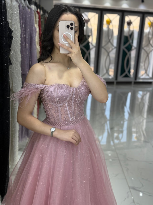 Doğa Dress