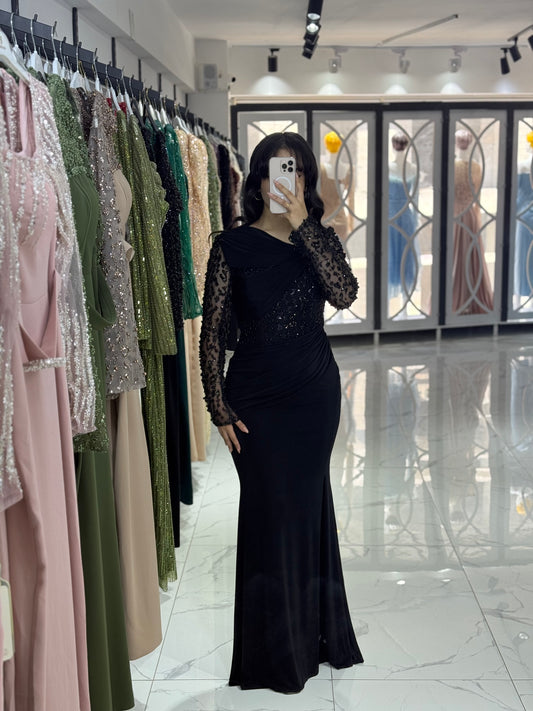Seren Dress