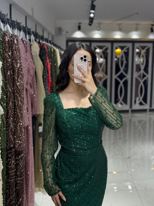 Deniz Dress