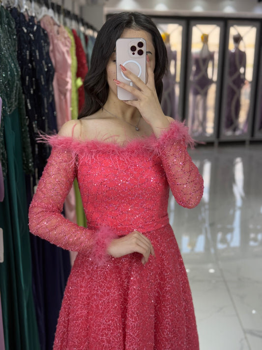 Esma Dress