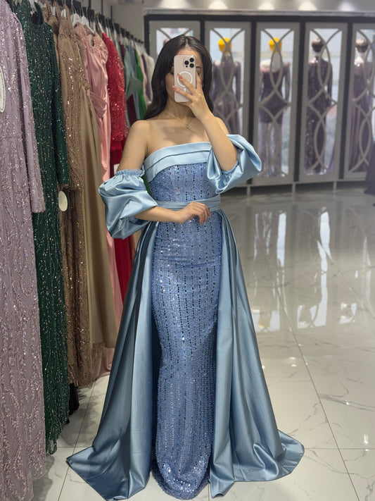 Almina Dress