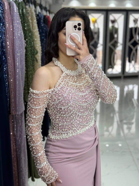 Begonvil Dress