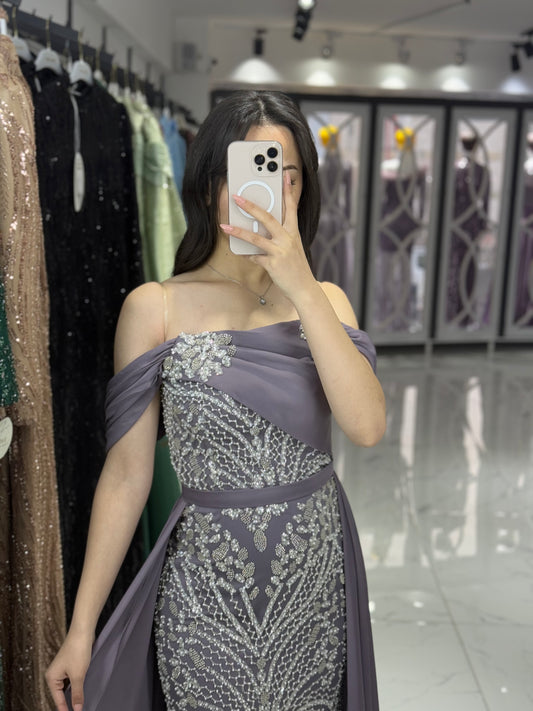 Zümrüt Dress