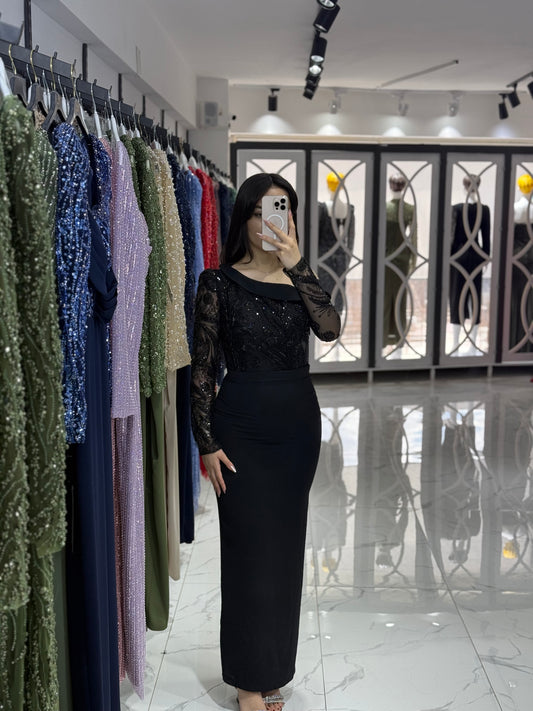 Mihra Dress