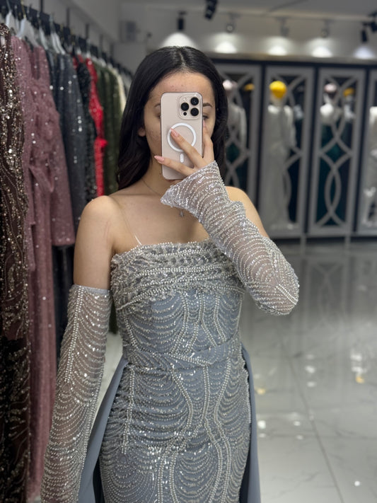 Erva Dress