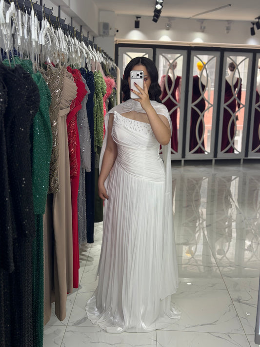 Banu Dress