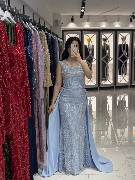Ayperi Dress