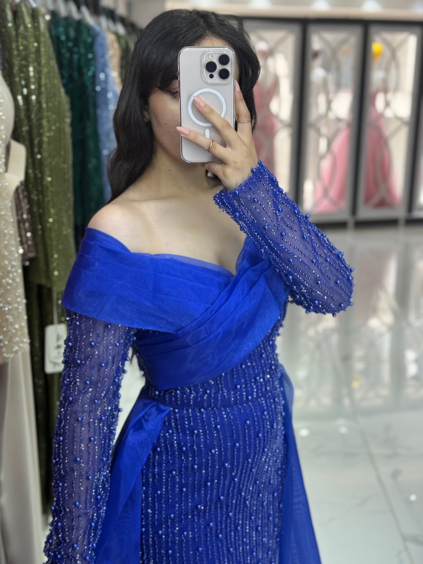 Esra Dress