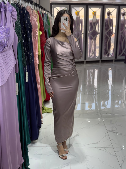 Gamze Dress