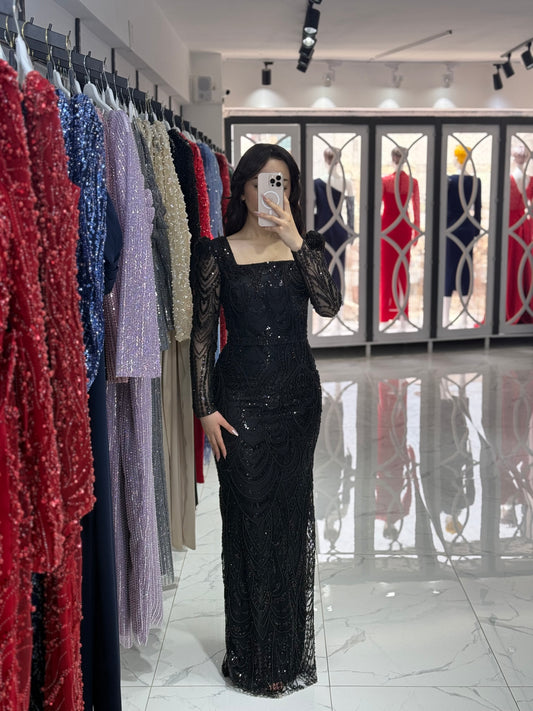 Aden Dress