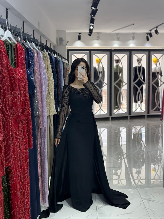 Selin Dress