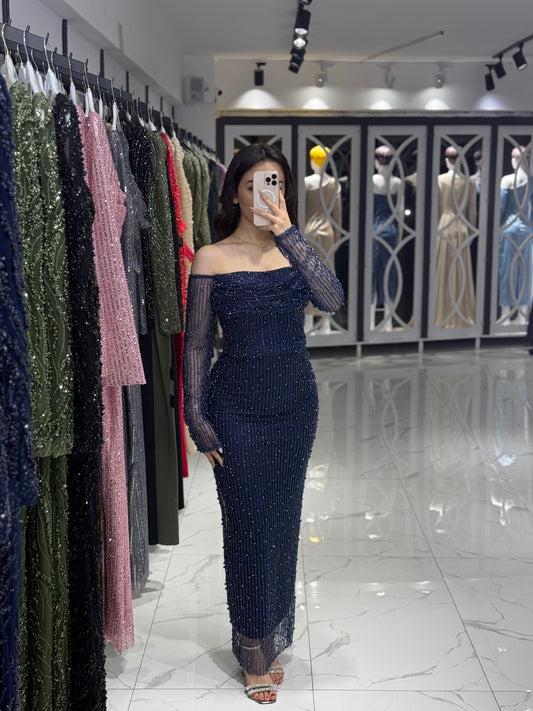 Asrin Dress