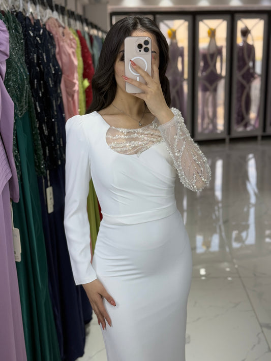 Duru Dress