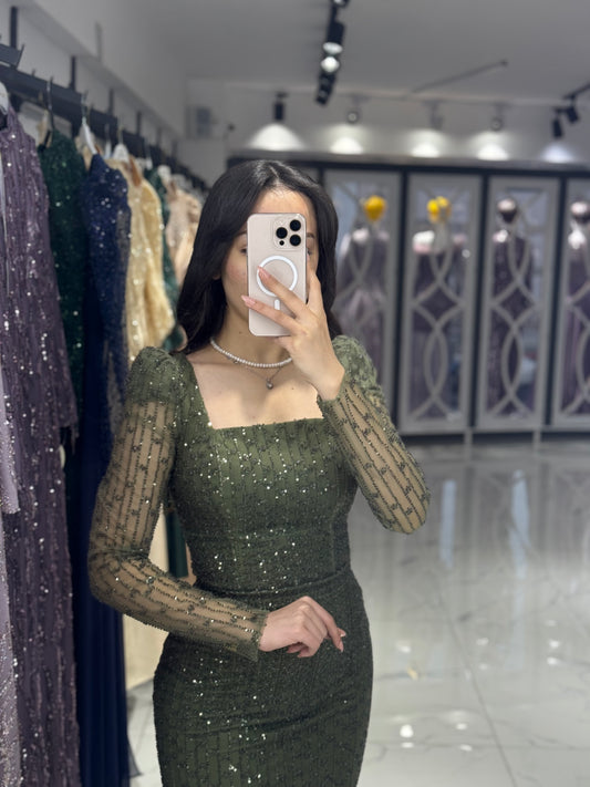 Deniz Dress