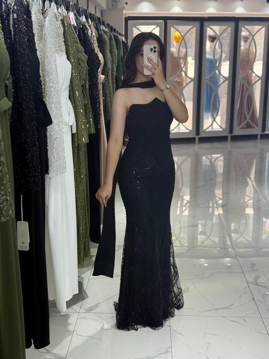 Pınar Dress