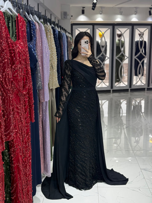 Bahtınaz Dress