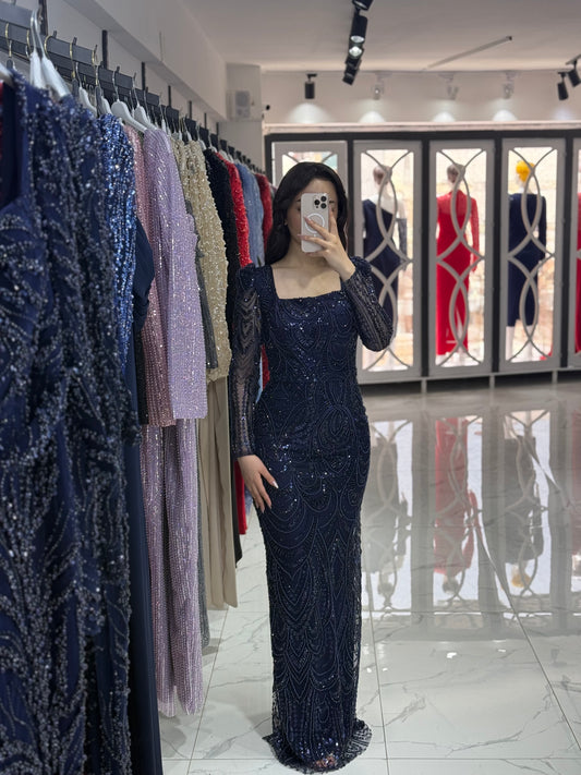 Aden Dress