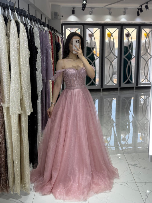 Doğa Dress