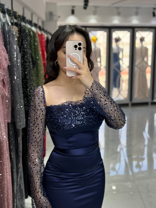 Lina Dress