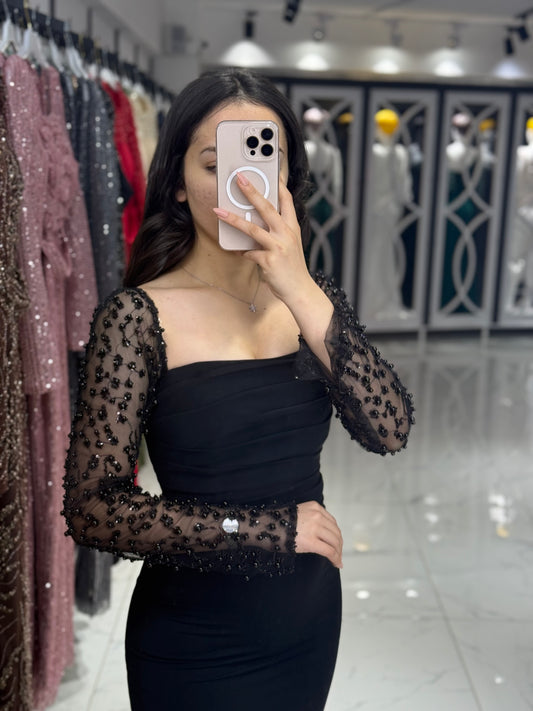 Farah Dress