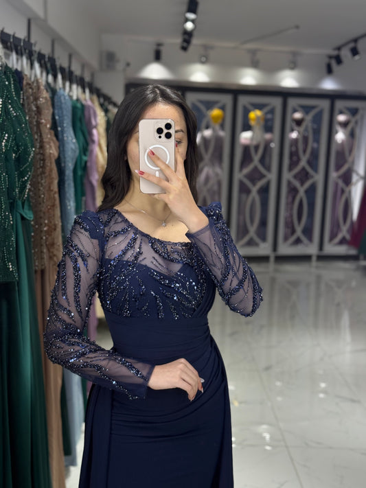 Nefes Dress