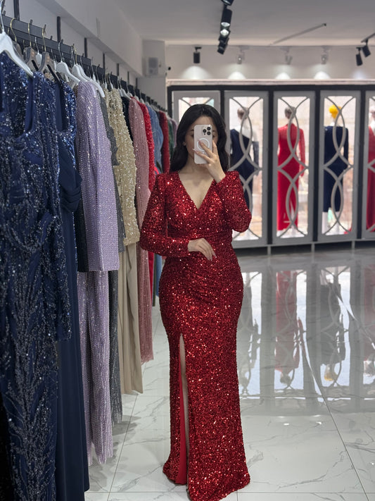 Aydan Dress