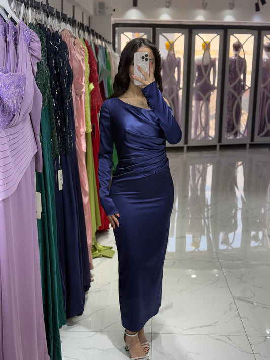Gamze Dress