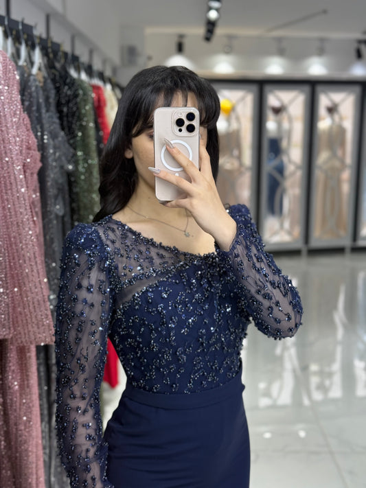 Aliye Dress