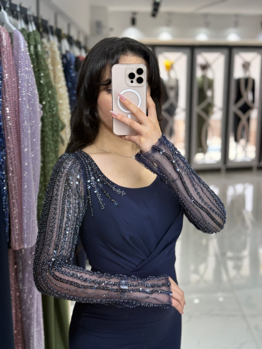 Berrak Dress