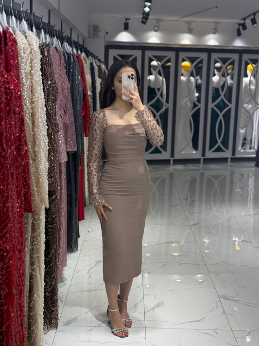 Farah Dress