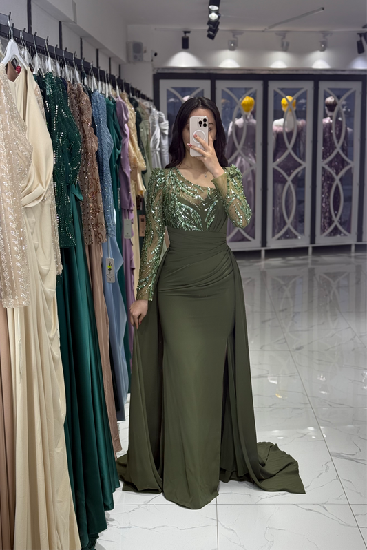 Nefes Dress