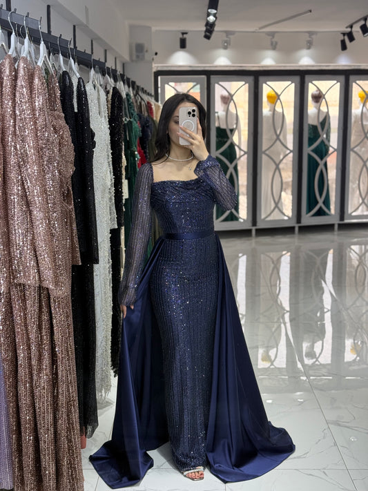 Mehtap Dress